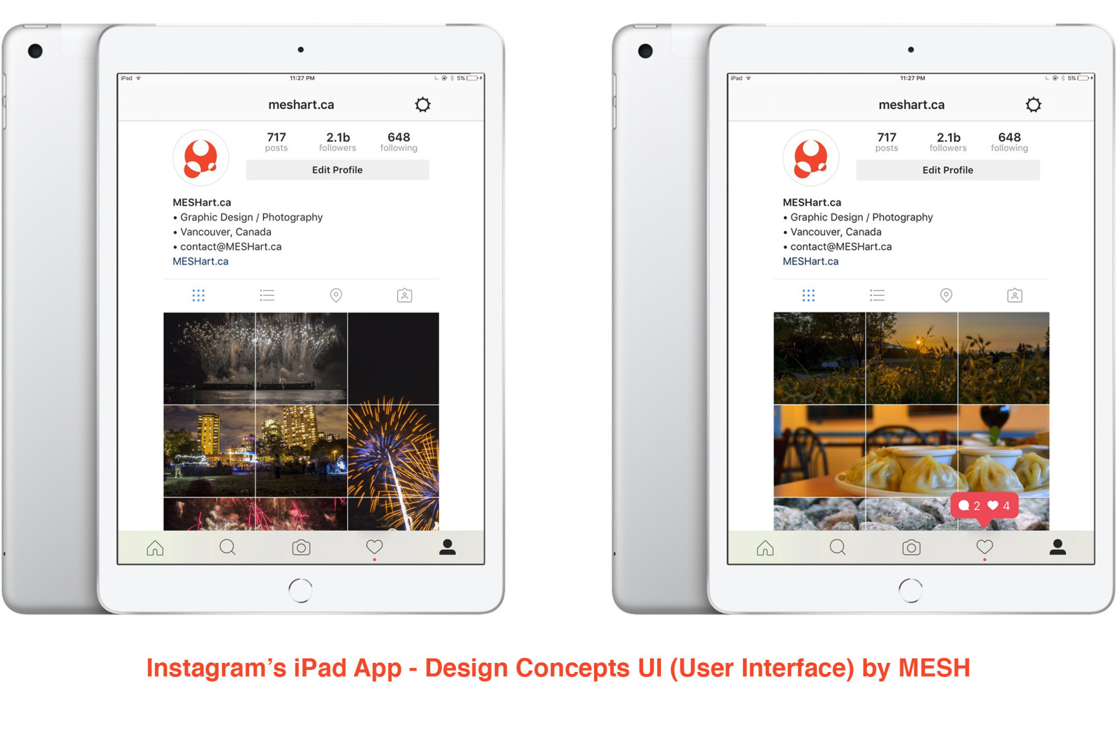 ©-MESHart.ca-2014-2020-Nimesh_Devkota-Instagram's-iPad-App-Design-UI-(User-Interface)-for-the-User-Interface-Concepts-by-MESH.No-Copying-Without-Explicit-Permission-Version-4